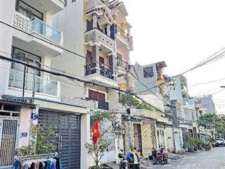 Mặt tiền đường số  trung tâm quận 7  3,5x25m  kế bên trường lê thánh tôn  giá 10 tỷ