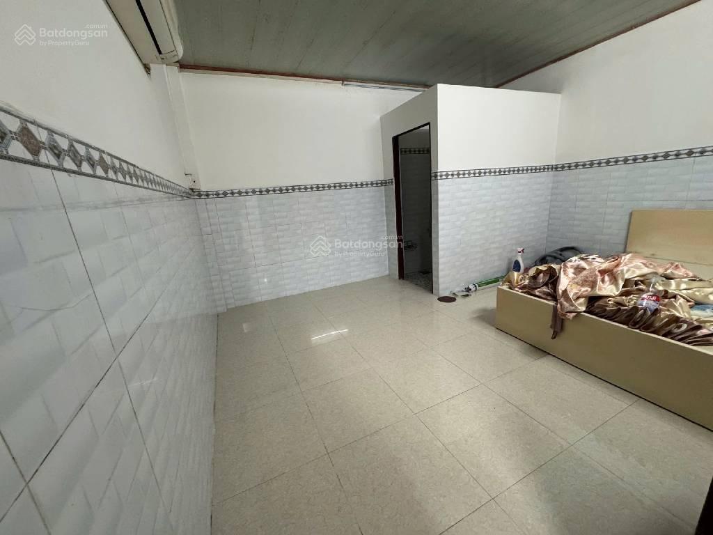 Quận 7  hẻm tân thuận tây  nhà 2 tầng  ngang hơn 5m  diện tích đất thực tế 135m2  giá 7,2 tỷ