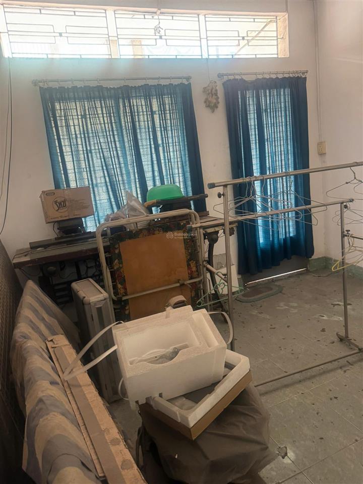 Nhà mặt tiền giá tốt nhất  đ.nguyễn thông, p. 09, quận 03 (3.5m*17m)  2 tầng  giá chỉ 17 tỷ tl