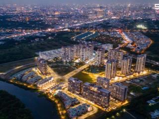 Trellia cove phân khu compound đẳng cấp, chiết khấu 11,5%, sở hữu căn hộ 2pn trellia cove từ 4,1 tỷ