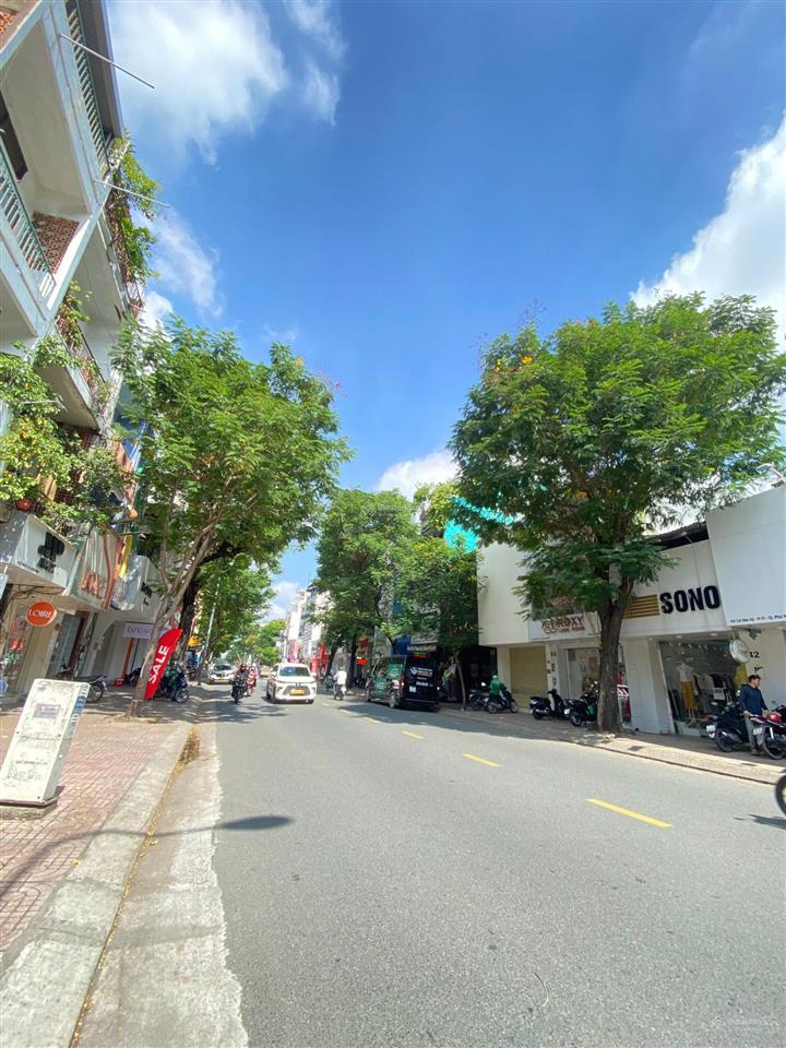 Bán nhà mt khu cư xá bắc hảicửu longp.15 q10 dt 25x20 cn515m2 gía 102 tỷ