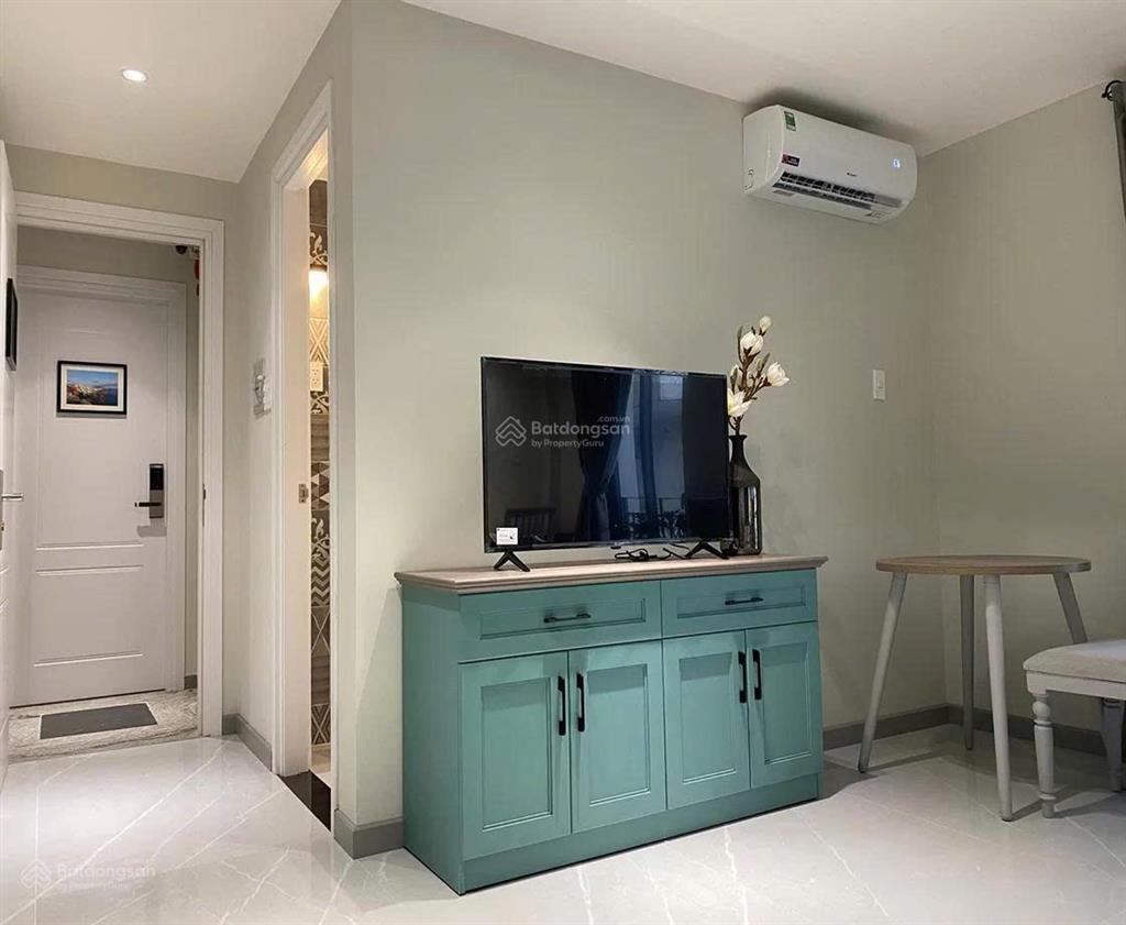 Siêu phẩm tòa chdv nguyễn thị định q2  dt 10x30m  hầm 6 tầng  hđt 420tr/tháng  chỉ 65 tỷ tl