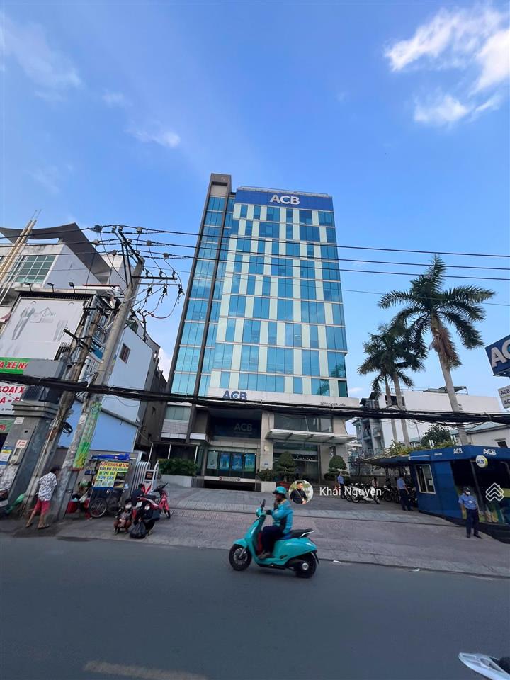 Siêu rẻ! tòa văn phòng hầm 7 tầng mặt tiền nguyễn duy trinh. (20x100m)  hđt 500tr/th  giá 137 tỷ