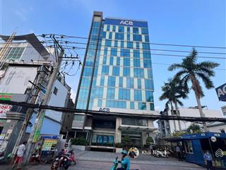 Siêu rẻ! tòa văn phòng hầm 7 tầng mặt tiền nguyễn duy trinh. (20x100m)  hđt 500tr/th  giá 137 tỷ