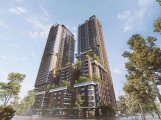 Mở bán căn hộ trung tâm hạ long. landmark 35. vị trí trung tâm.