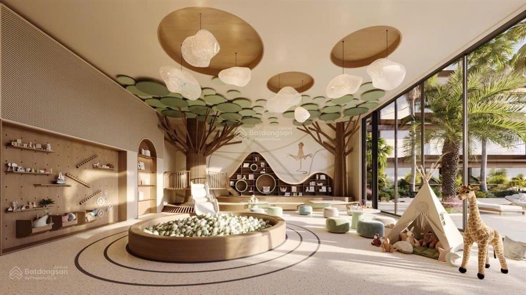 Sở hữu căn hộ the onsen 1  kiến trúc champa độc bản, view sông  biển  pháo hoa nha trang