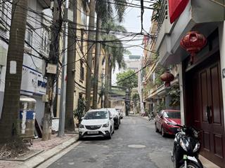 Phân lô vũ hữu lê văn lương. toà chdv 17p. dt 79m2x7t. 2 mặt thoáng. ngõ thông đẹp. giá 18.5 tỷ.