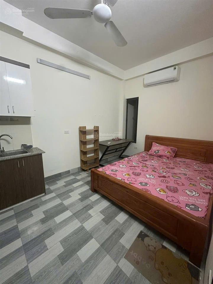 Phân lô vũ hữu  lê văn lương. toà chdv 17p. dt 79m2x7t. 2 mặt thoáng. ngõ thông đẹp. giá 17.5 tỷ