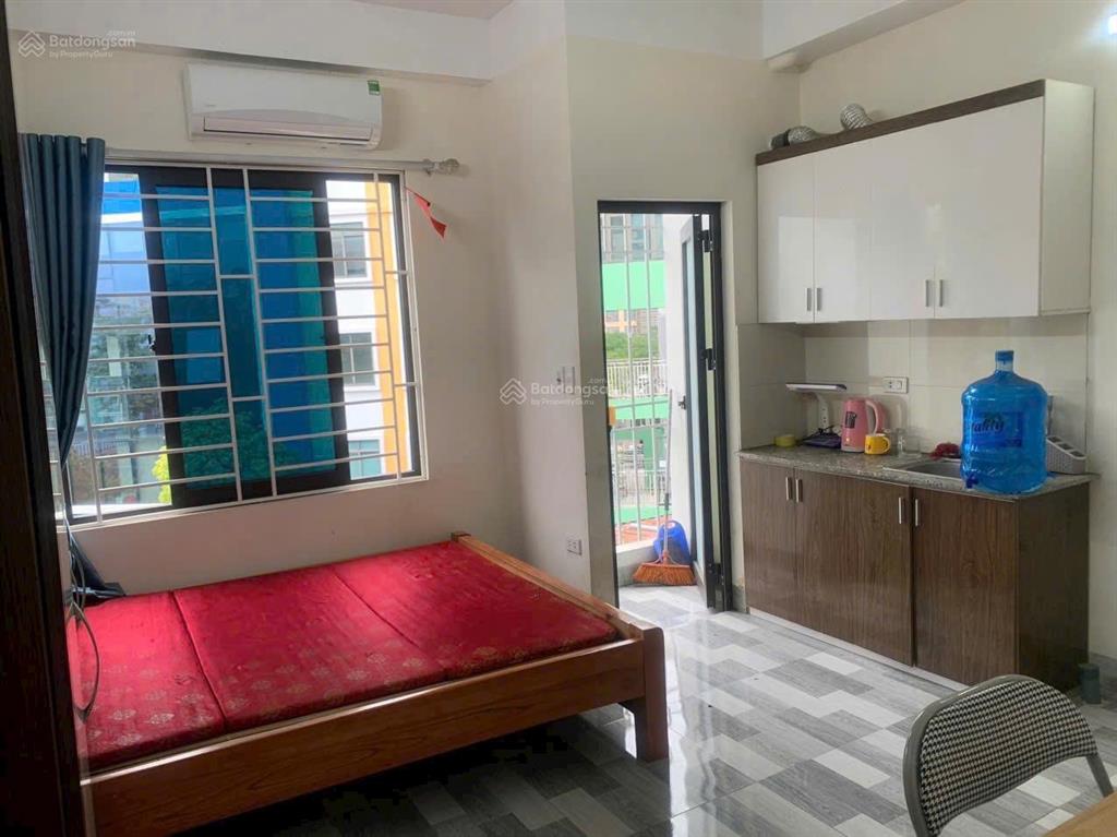 Phân lô vũ hữu  lê văn lương. toà chdv 17p. dt 79m2x7t. 2 mặt thoáng. ngõ thông đẹp. giá 17.5 tỷ