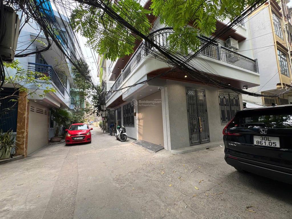 Phân lô oto tránh đỗ. thang máy. chỉ hơn 15 tỷ. chùa láng đống đa. dt 38m2x5t đẹp. 2 mặt trc sau.