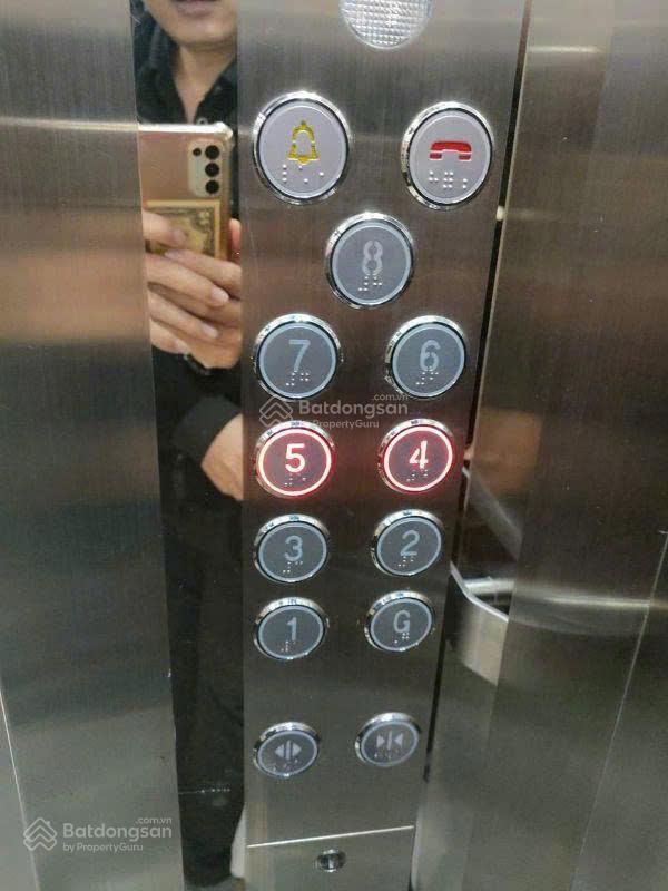 Bán tòa phân lô 6 tầng nguyễn thị địnhđỗ quang. thang máy, 2 thoáng. sát phố. dt 83m2x6t. 29,5 tỷ.