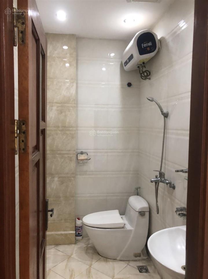 Chính chủ bán nhà ngay goldmark city hồ tùng mậu. dt 120m2x 4nổi 1 hầm. mt 6.6m. giá 38tỷ