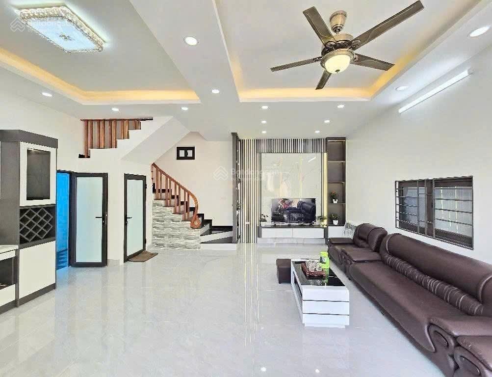 Chính chủ bán nhà tứ hiệp, thanh trì, 5 tầng, ôtô đỗ cửa chỉ 5 tỷ