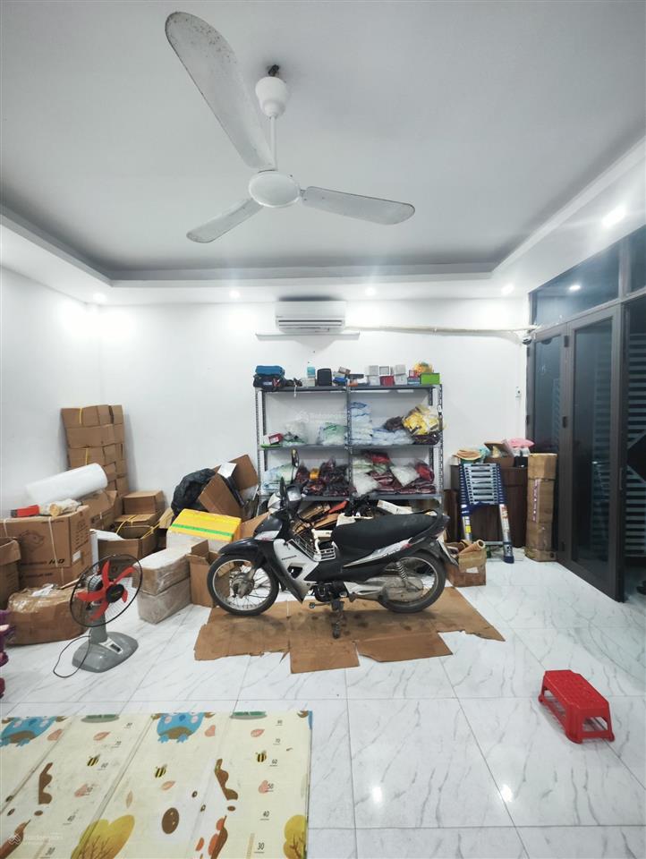 Bán nhà riêng, cạnh khu đô thị hồng hà eco city, tứ hiệp, yên sở, 5 tầng