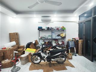 Bán nhà riêng, cạnh khu đô thị hồng hà eco city, tứ hiệp, yên sở, 5 tầng