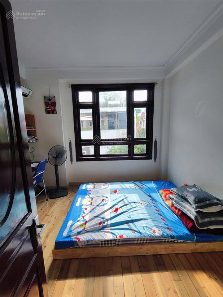 Bán nhà riêng, cạnh khu đô thị hồng hà eco city, tứ hiệp, yên sở, 5 tầng