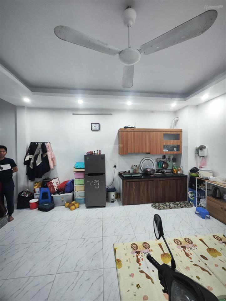 Bán nhà riêng, cạnh khu đô thị hồng hà eco city, tứ hiệp, yên sở, 5 tầng