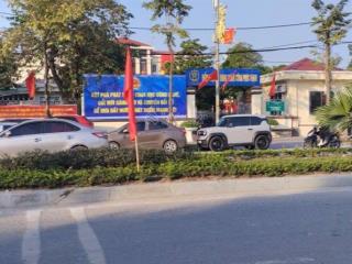 Bán đất sơn du nguyên khê đông anh | 76m ô tô tránh | sát đường võ nguyên giáp | giá hơn 6 tỷ.