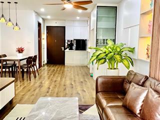 Bán cc thăng long capital, 69,9m2, giá cực tốt, 2pn, 2wc, full nội thất đẹp .