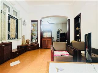 Bán nhà riêng phố trung kính! phân lô ô tô tránh, thông kinh doanh, ở sướng, giá đầu tư. 75m*5t