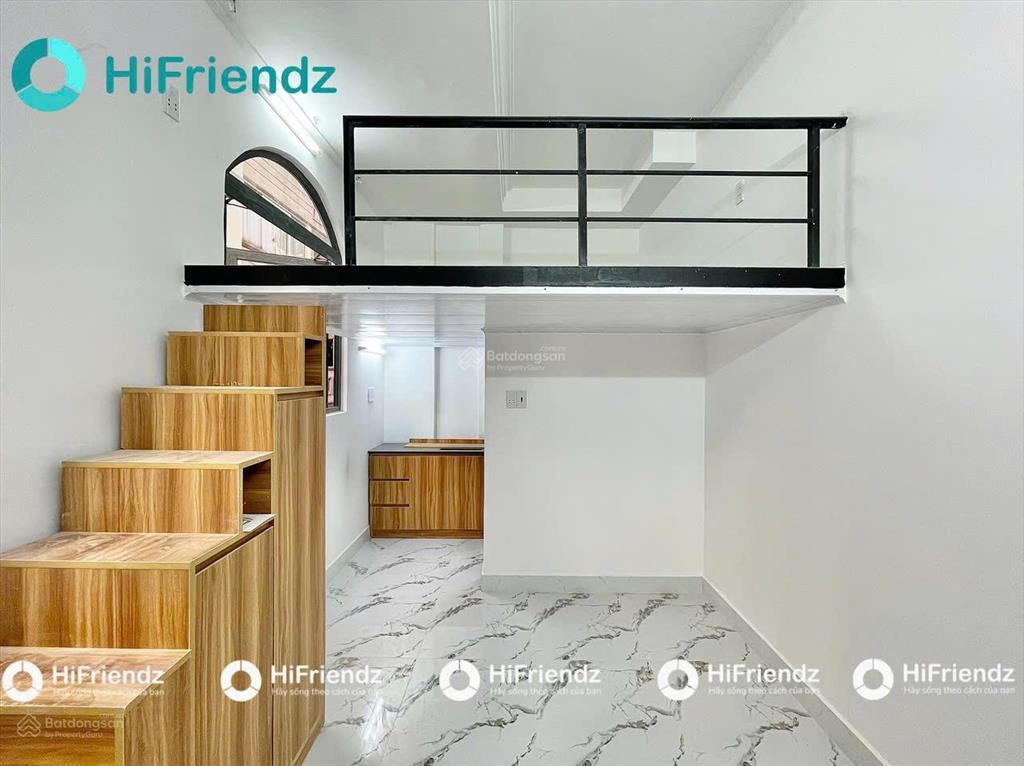 Khai trường hơn 20 phòng trọ mới xây có gác full nội thất ngay đầu trường sa