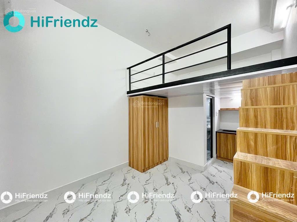 Khai trường hơn 20 phòng trọ mới xây có gác full nội thất ngay đầu trường sa