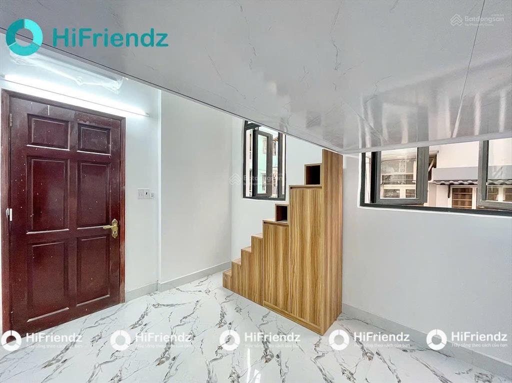 Khai trường hơn 20 phòng trọ mới xây có gác full nội thất ngay đầu trường sa