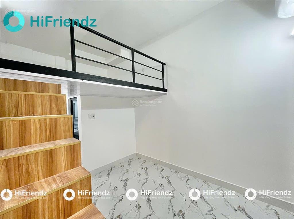 Khai trường hơn 20 phòng trọ mới xây có gác full nội thất ngay đầu trường sa