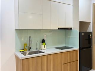 Đầu tư thông minh vốn nhỏ dòng tiền ổn định sentosa studio chỉ từ 1,7 tỷ