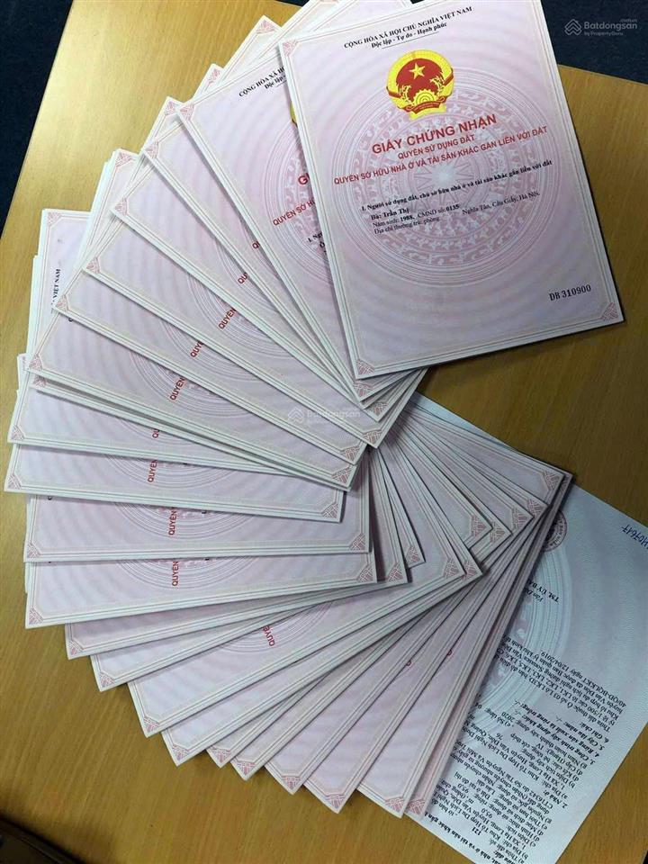 Chính chủ nhượng lại suất ngoại giao singapore shoptel sổ đỏ lâu dài tại sonasea đặc khu vân đồn