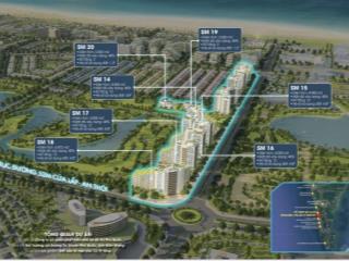 Bán suất nội bộ sonasea phú quốc cạnh trục 52m cửa lấp an thới, xây 12 tầng với hơn 200 phòng hotel