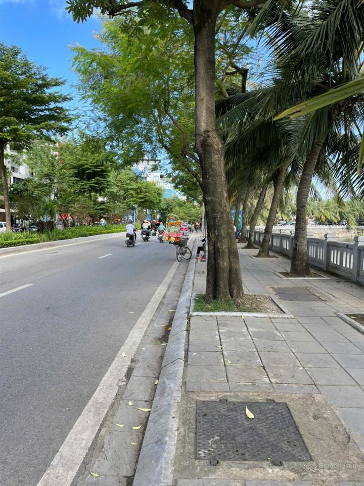 Chính chủ bán đất xuân la, gần hồ tây, 176m2, 32 tỷ.