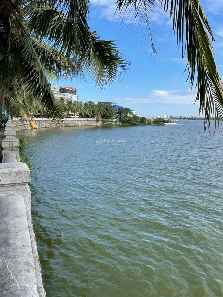 Chính chủ bán đất xuân la, gần hồ tây, 176m2, 32 tỷ.