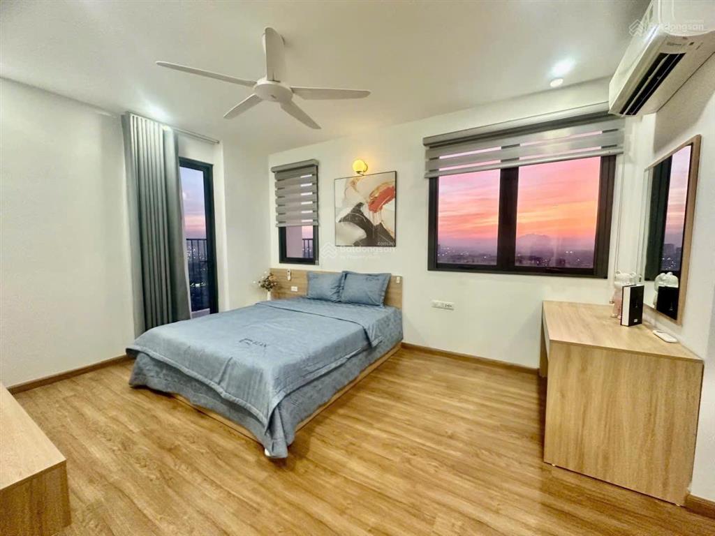 Cho thuê căn hộ goldmark city full nội thất đẹp, giá mềm nhất thị trường, 2pn chỉ từ 12tr/tháng