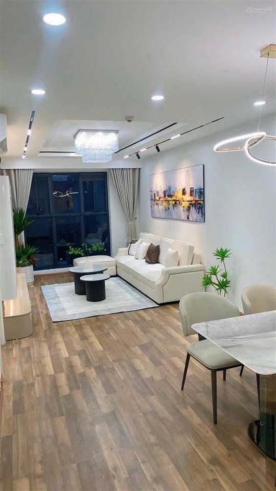 Cho thuê căn hộ goldmark city full nội thất đẹp, giá mềm nhất thị trường, 2pn chỉ từ 12tr/tháng