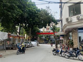 Mảnh đất ngay trục đường mậu lương, phân lô vỉa hè.60m2 bán nhanh lấy tiền tiêu tết