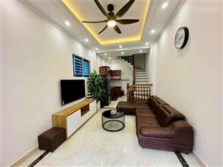 Bán nhà dương nội, cách 1 nhà ra đường ô tô 5 tầng siêu đẹp 6.68 tỷ