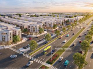 Duy nhất còn sót lại liền kề rẻ nhất vinhomes dương kinh giá chỉ hơn 5 tỷ