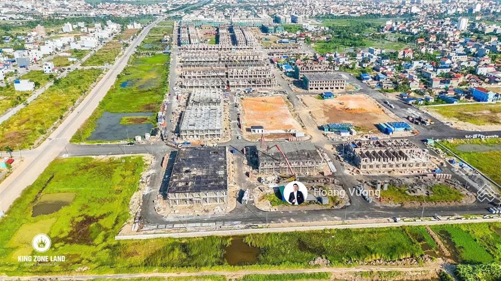 Phòng kinh doanh bán căn liền kề view công viên duy nhất còn sót lại giá cdt chỉ nhỉnh 7 tỉ