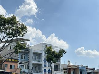 Giá tốt mặt tiền 10xx phan văn trị p10 gò vấp 3 tầng 4.2m x 18m giá chỉ 14,9 tỷ tl