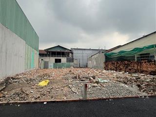 Lô đất đầu tư ngay ql 13 . hiệp bình phước .thủ đức dt 4 x17.68 m . giá 6.2 tỉ