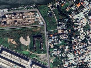 Bán lô đất sát vạn phúc diện tích lớn 1000m2 (25 x 40) giá tốt hơn 29.9 tỉ còn thương lượng