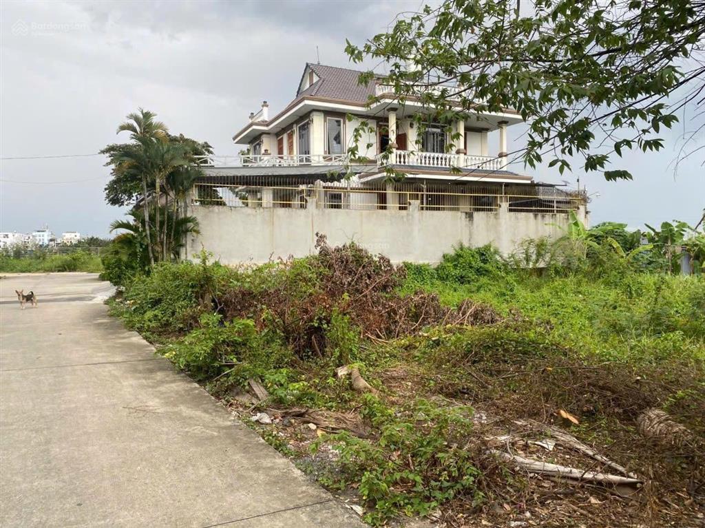 Bán lô đất sát vạn phúc diện tích lớn 1000m2 (25 x 40) giá tốt hơn 29.9 tỉ còn thương lượng