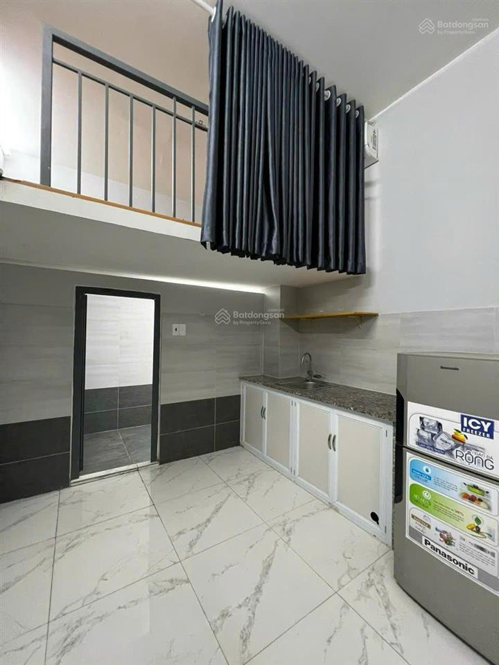 Cần bán tòa nhà chdv 12p tại mt đường lê đình quản q.2 đang thu nhập ổn định 50tr/tháng 12,5 tỷ
