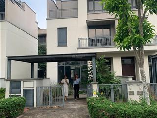 Biệt thự 3pn 3wc tại khu đô thị swan park, 5,4 tỷ, 102m2, giá ưu đãi!