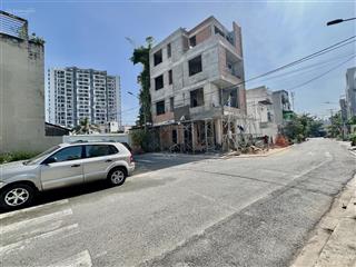 Lô góc cực thoáng ngang hơn 6m vỉa hè khu phân lô xe hơi tránh cạnh chung cư vị trí quá đẹp