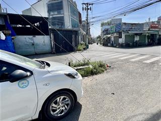 Giá quá tốt lô đất mặt tiền đường gò cát kinh doanh tốt 128m2 full thổ cư vị trí đắc địa