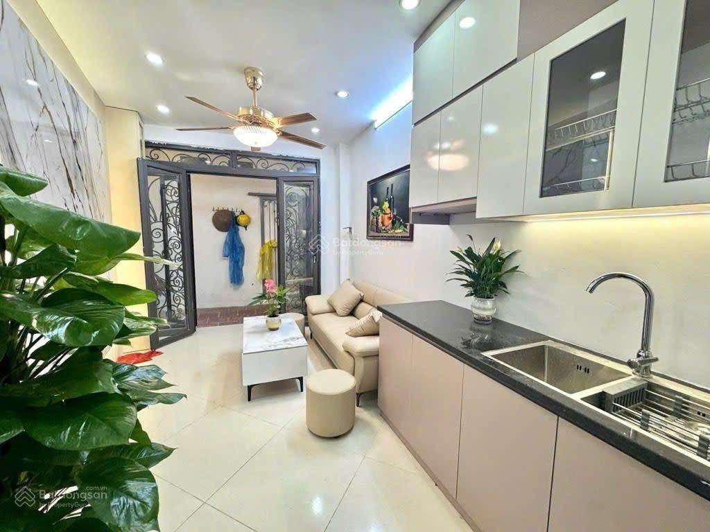 Nhà đẹp phố nguyễn an ninh, tương mai