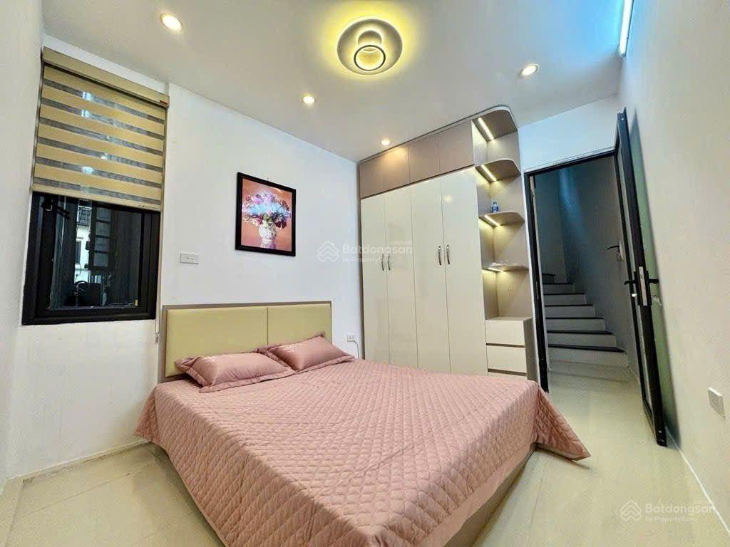 Nhà đẹp phố nguyễn an ninh, tương mai