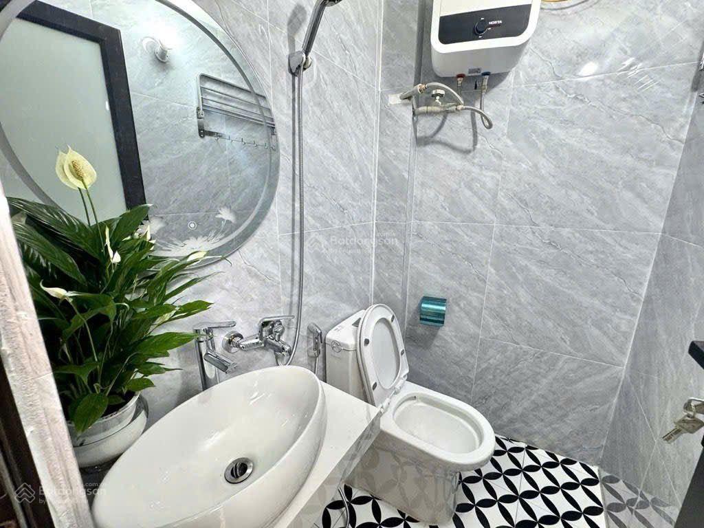 Nhà đẹp phố nguyễn an ninh, tương mai